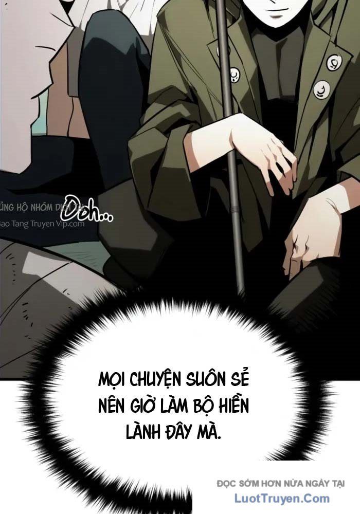 Cứu Thế Là Nghề Của Tôi Chap 7 - Next Chap 6