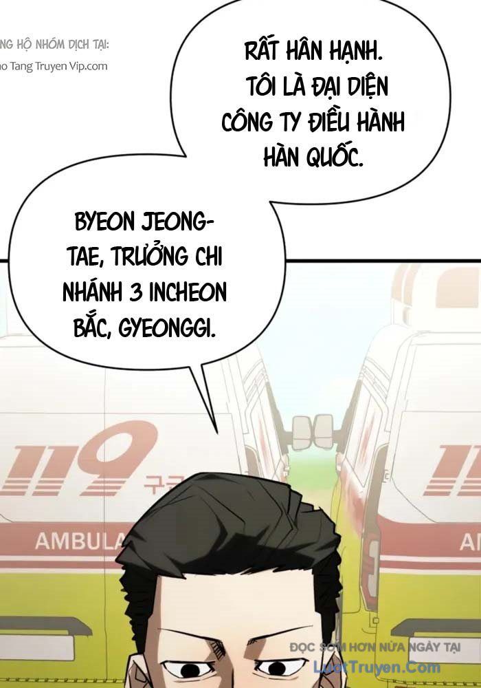 Cứu Thế Là Nghề Của Tôi Chap 7 - Next Chap 6