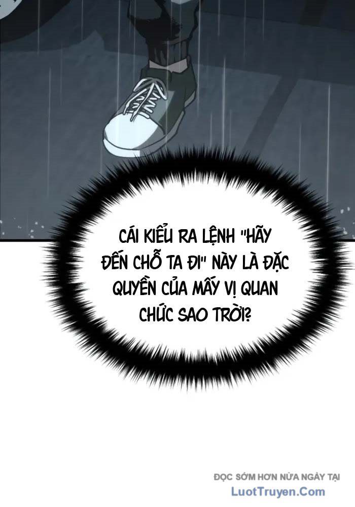 Cứu Thế Là Nghề Của Tôi Chap 7 - Next Chap 6