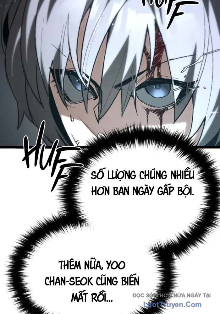 Cứu Thế Là Nghề Của Tôi Chap 7 - Next Chap 6