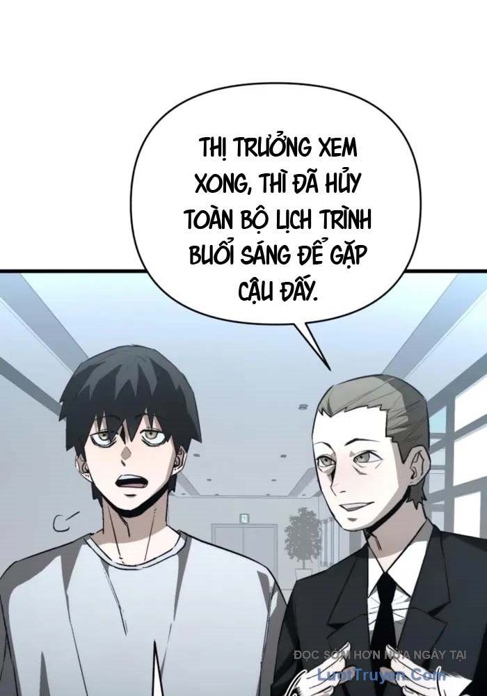 Cứu Thế Là Nghề Của Tôi Chap 7 - Next Chap 6
