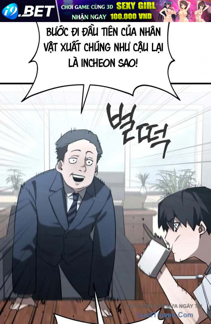 Cứu Thế Là Nghề Của Tôi Chap 7 - Next Chap 6