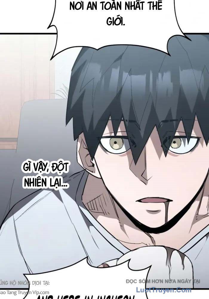 Cứu Thế Là Nghề Của Tôi Chap 7 - Next Chap 6