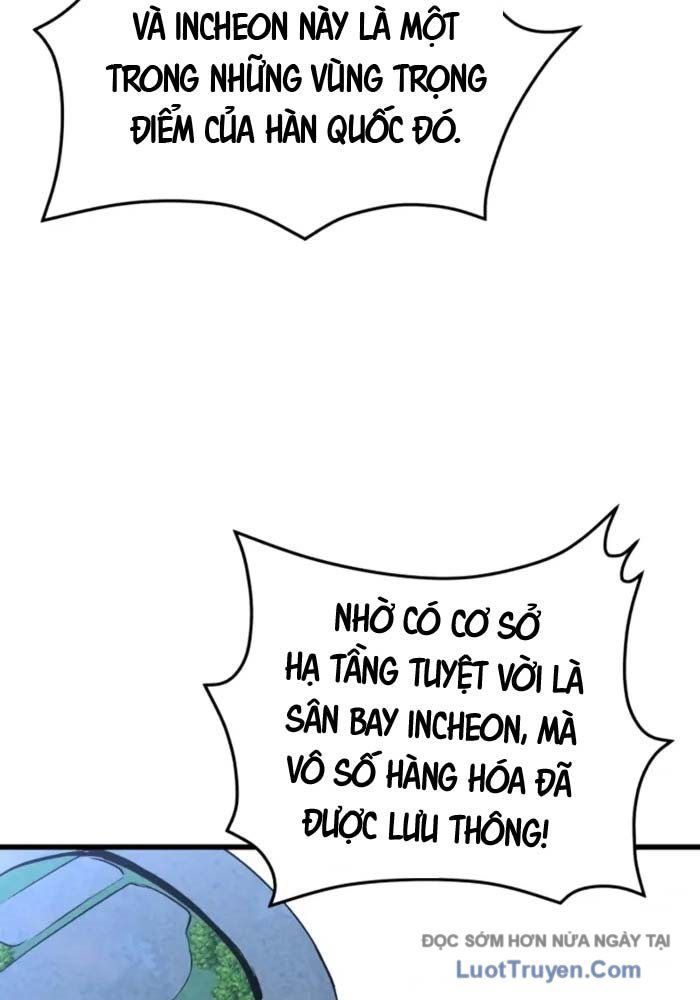 Cứu Thế Là Nghề Của Tôi Chap 7 - Next Chap 6