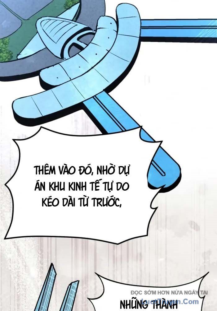 Cứu Thế Là Nghề Của Tôi Chap 7 - Next Chap 6