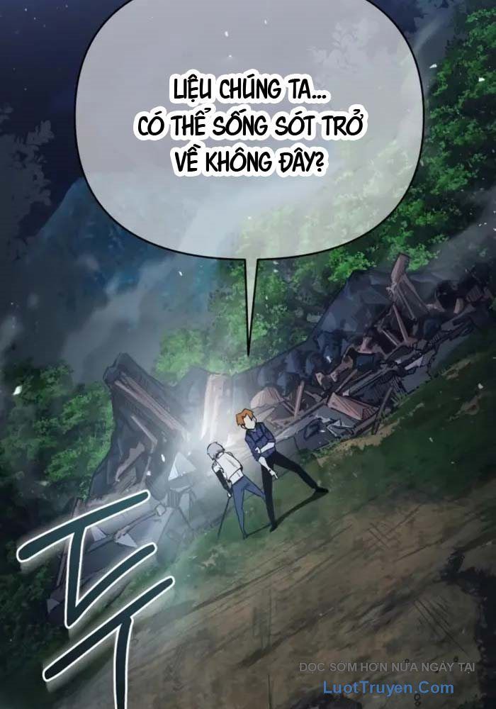 Cứu Thế Là Nghề Của Tôi Chap 7 - Next Chap 6