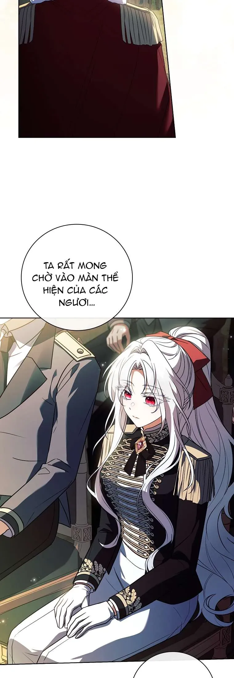 Cha Nào Con Nấy - Trang 11