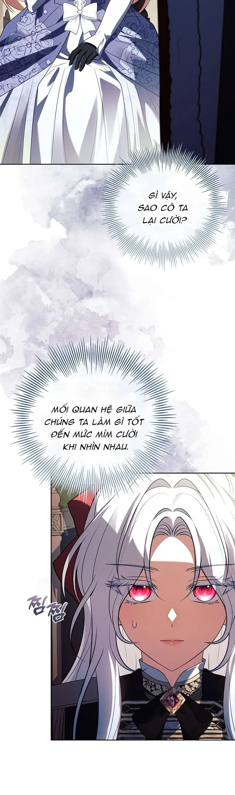 Cha Nào Con Nấy - Trang 13