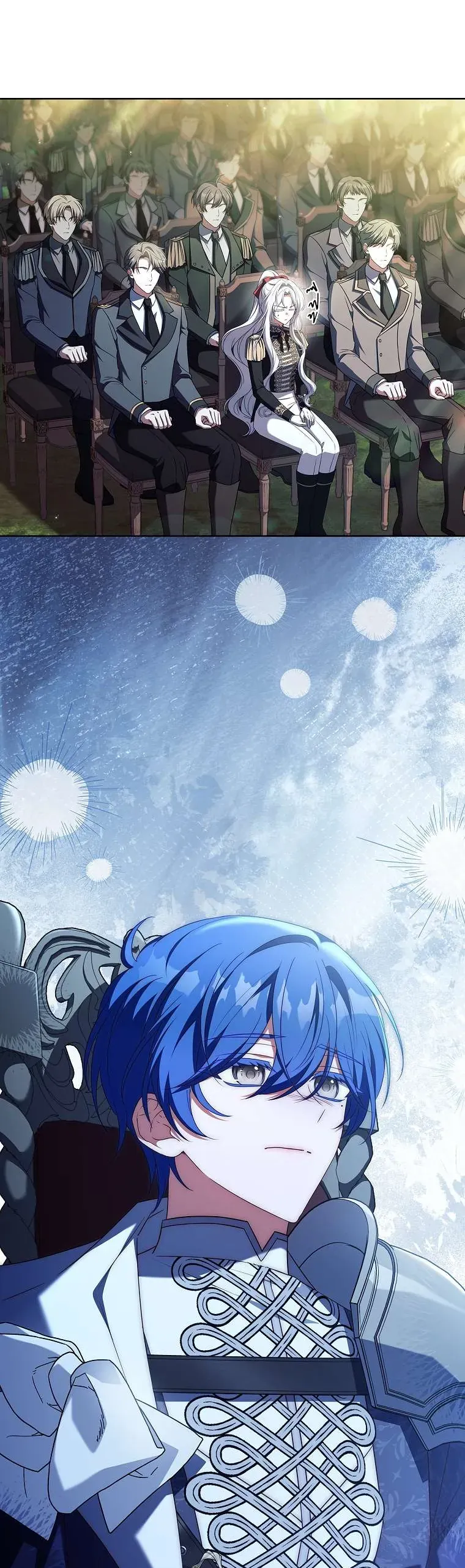 Cha Nào Con Nấy - Trang 14