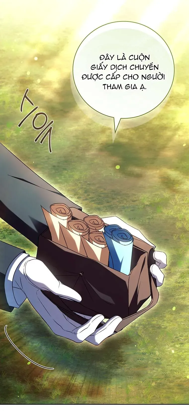 Cha Nào Con Nấy - Trang 16