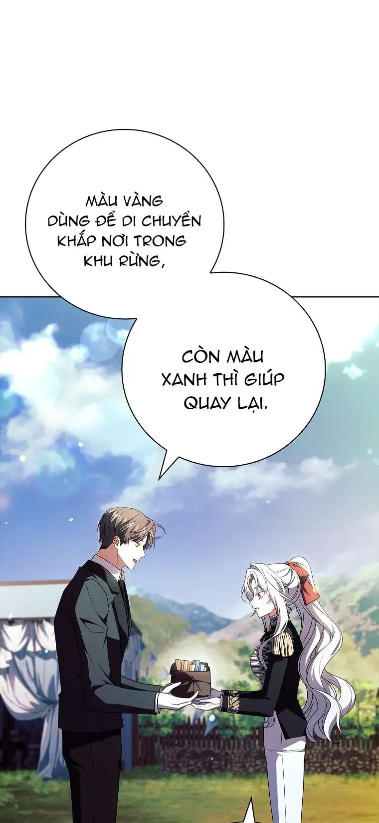 Cha Nào Con Nấy - Trang 17