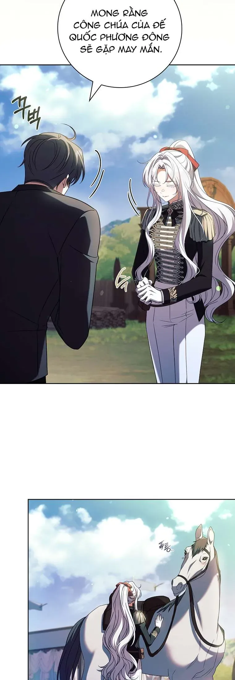 Cha Nào Con Nấy - Trang 19