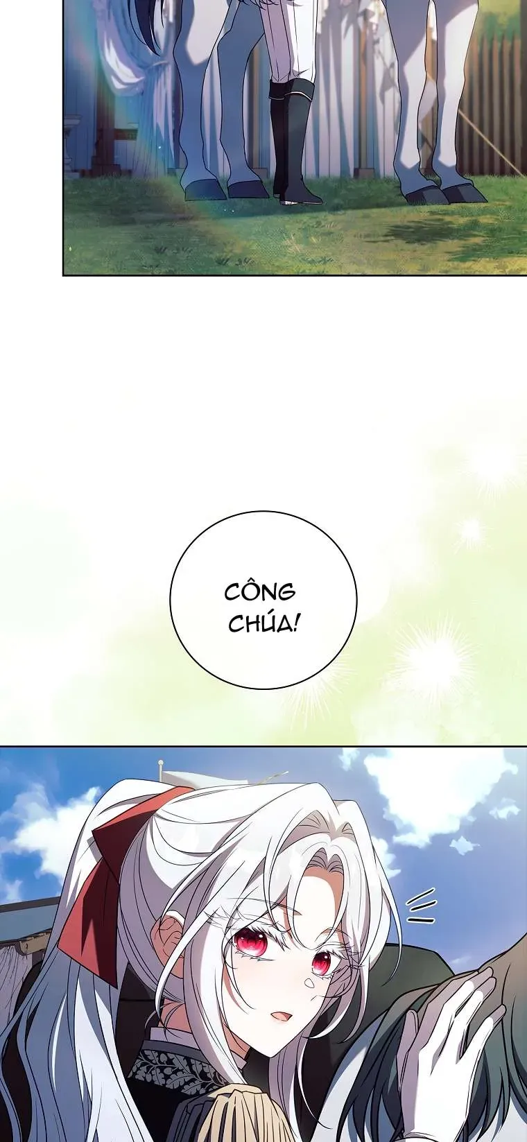 Cha Nào Con Nấy - Trang 20