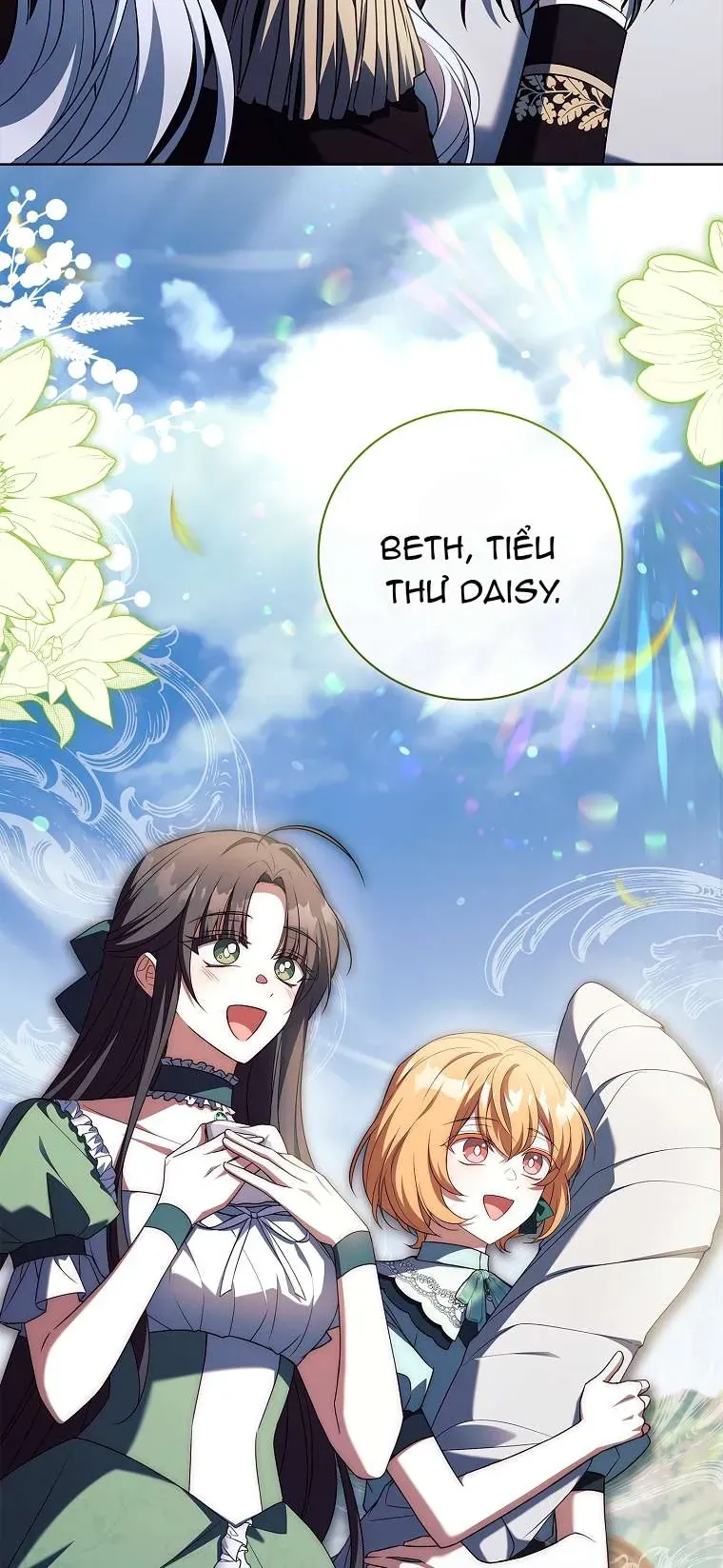 Cha Nào Con Nấy - Trang 21