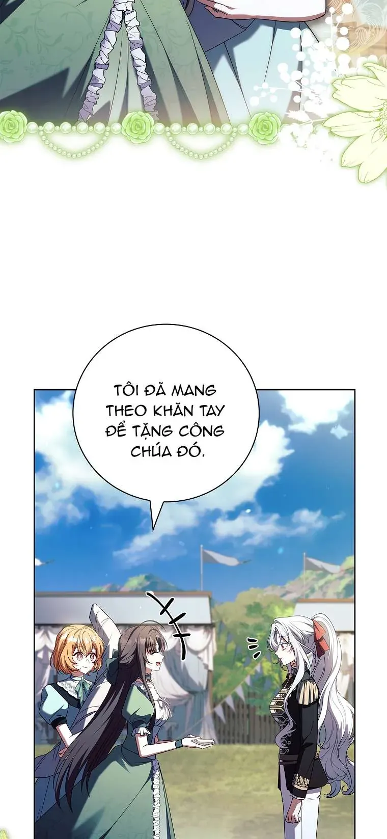 Cha Nào Con Nấy - Trang 22