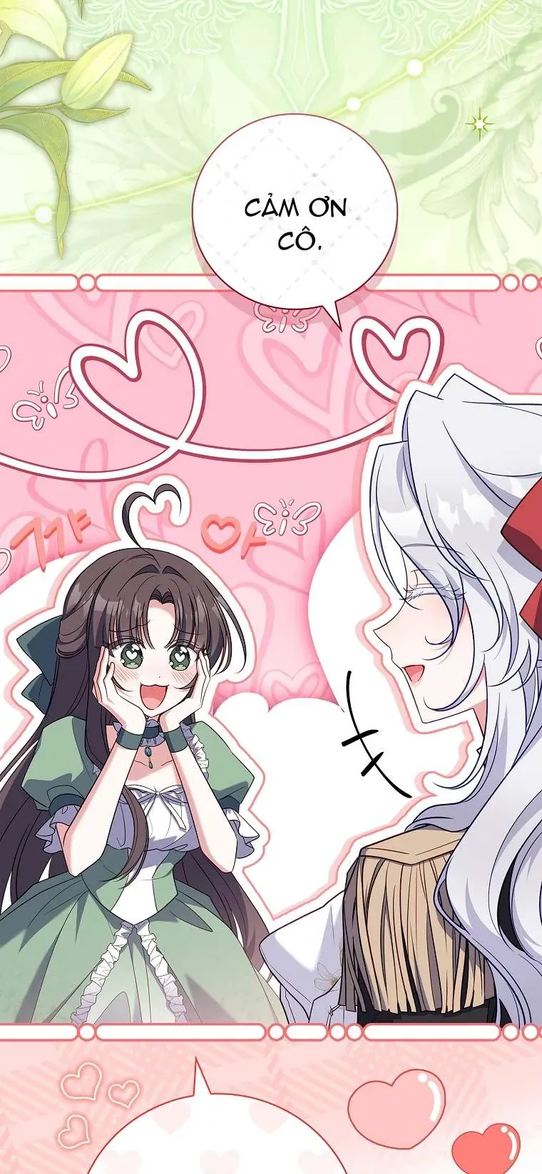 Cha Nào Con Nấy - Trang 24