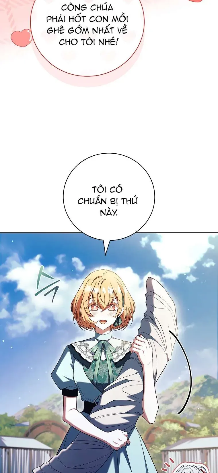 Cha Nào Con Nấy - Trang 25