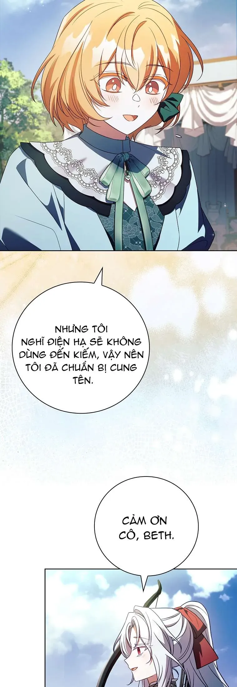 Cha Nào Con Nấy - Trang 28