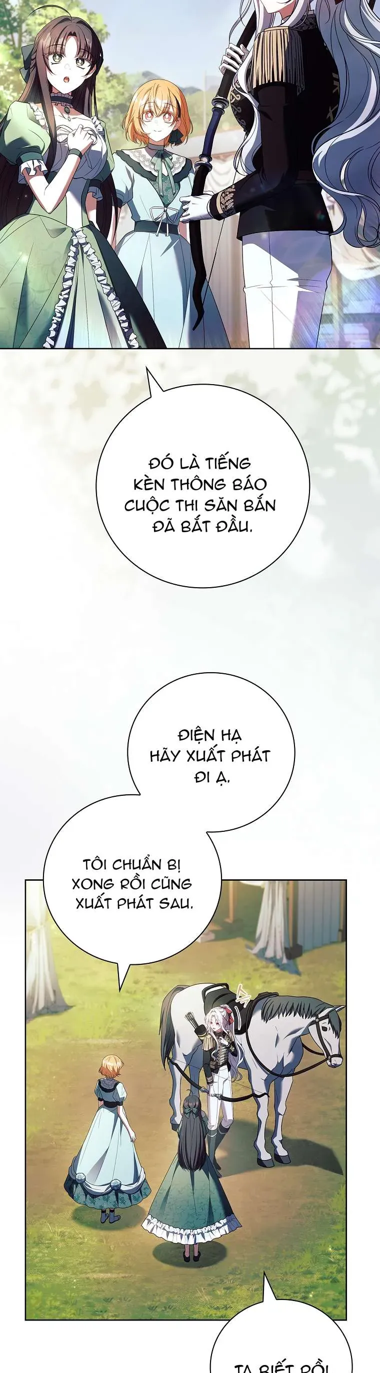 Cha Nào Con Nấy - Trang 30