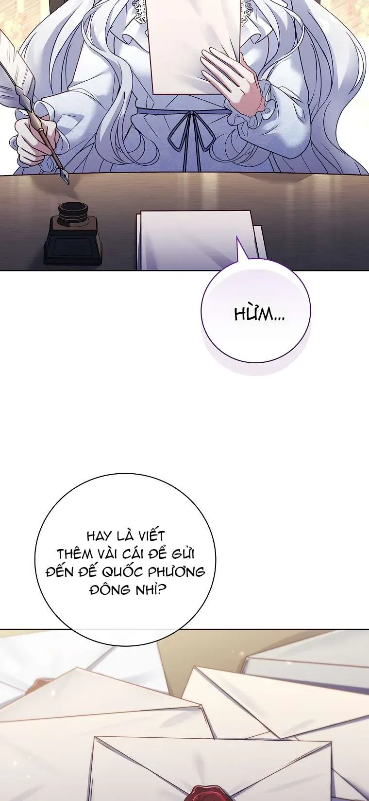 Cha Nào Con Nấy - Trang 4