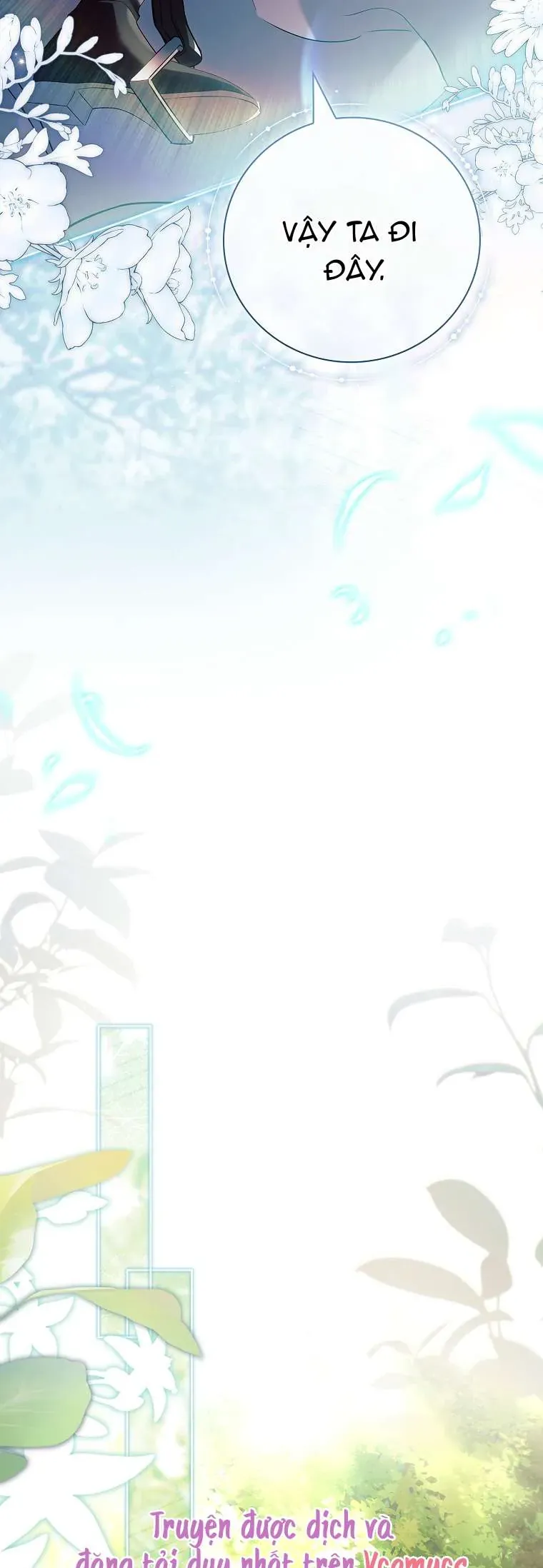 Cha Nào Con Nấy - Trang 32