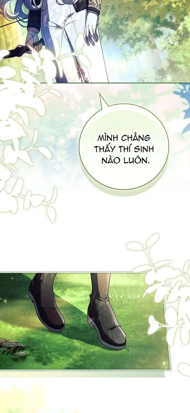 Cha Nào Con Nấy - Trang 35