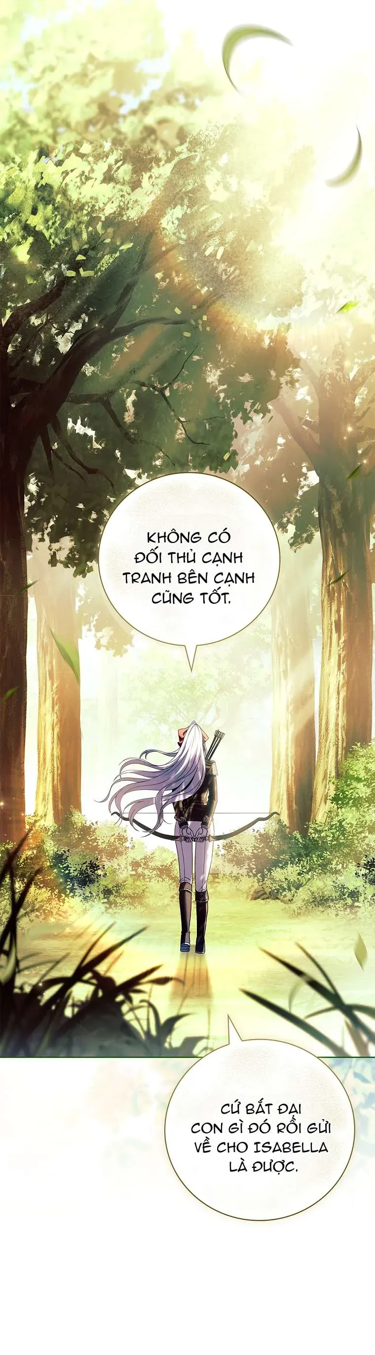 Cha Nào Con Nấy - Trang 36