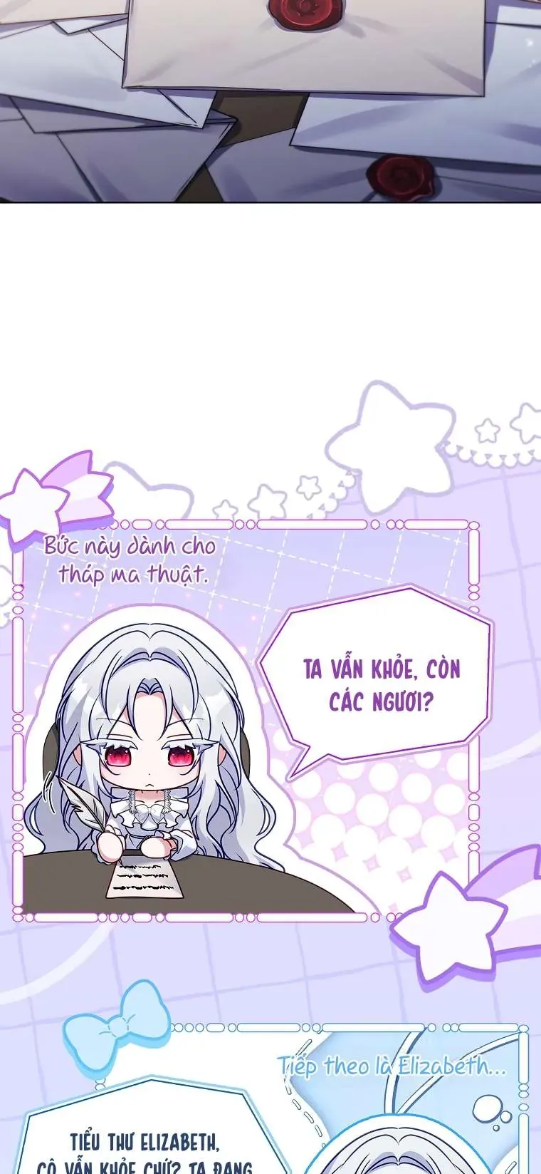 Cha Nào Con Nấy - Trang 5