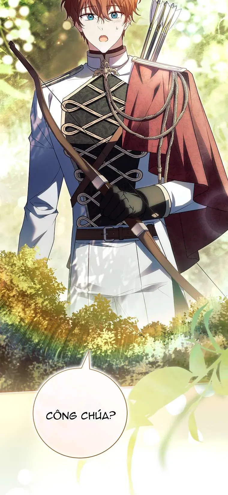 Cha Nào Con Nấy - Trang 43