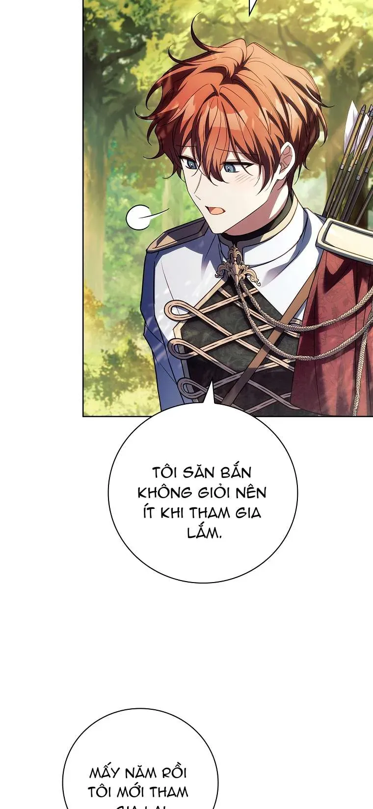 Cha Nào Con Nấy - Trang 46