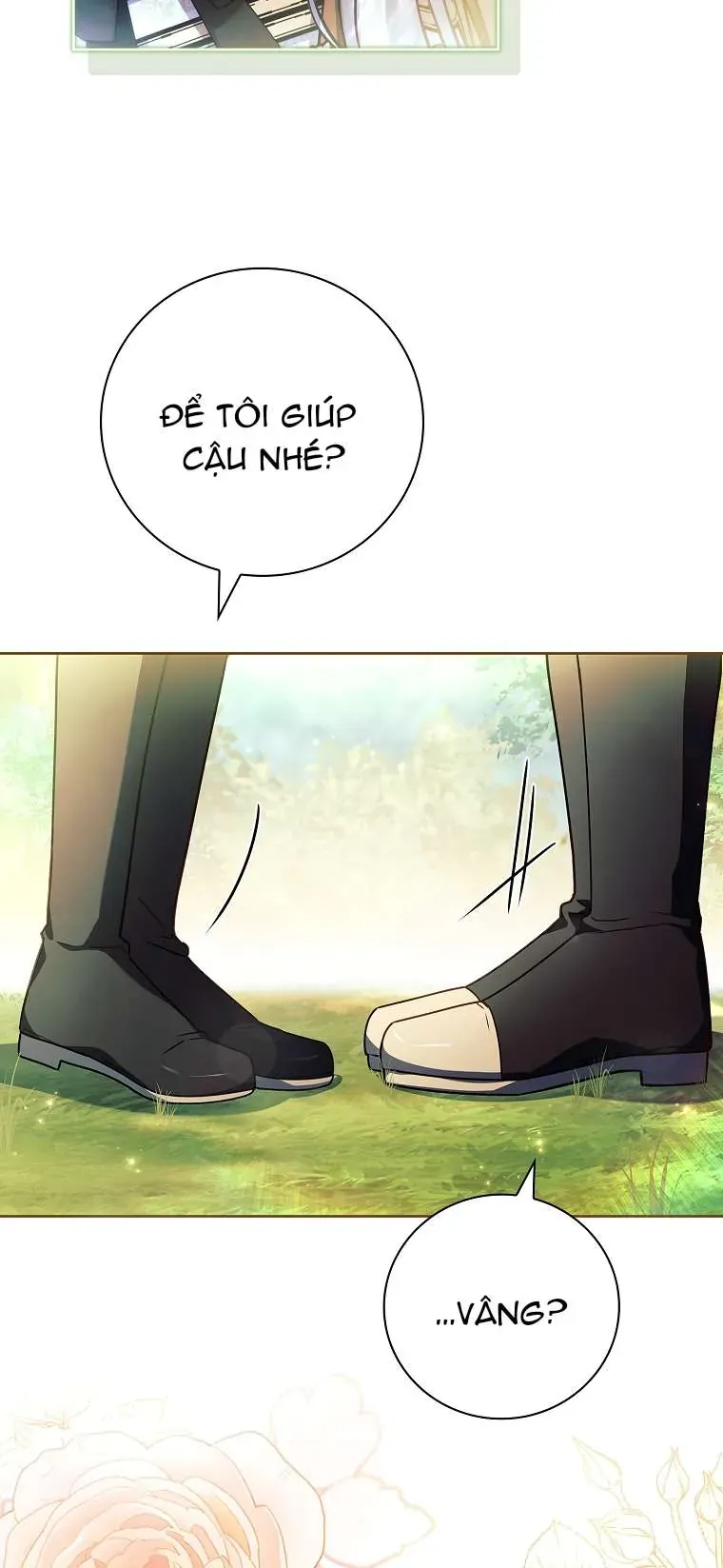 Cha Nào Con Nấy - Trang 50