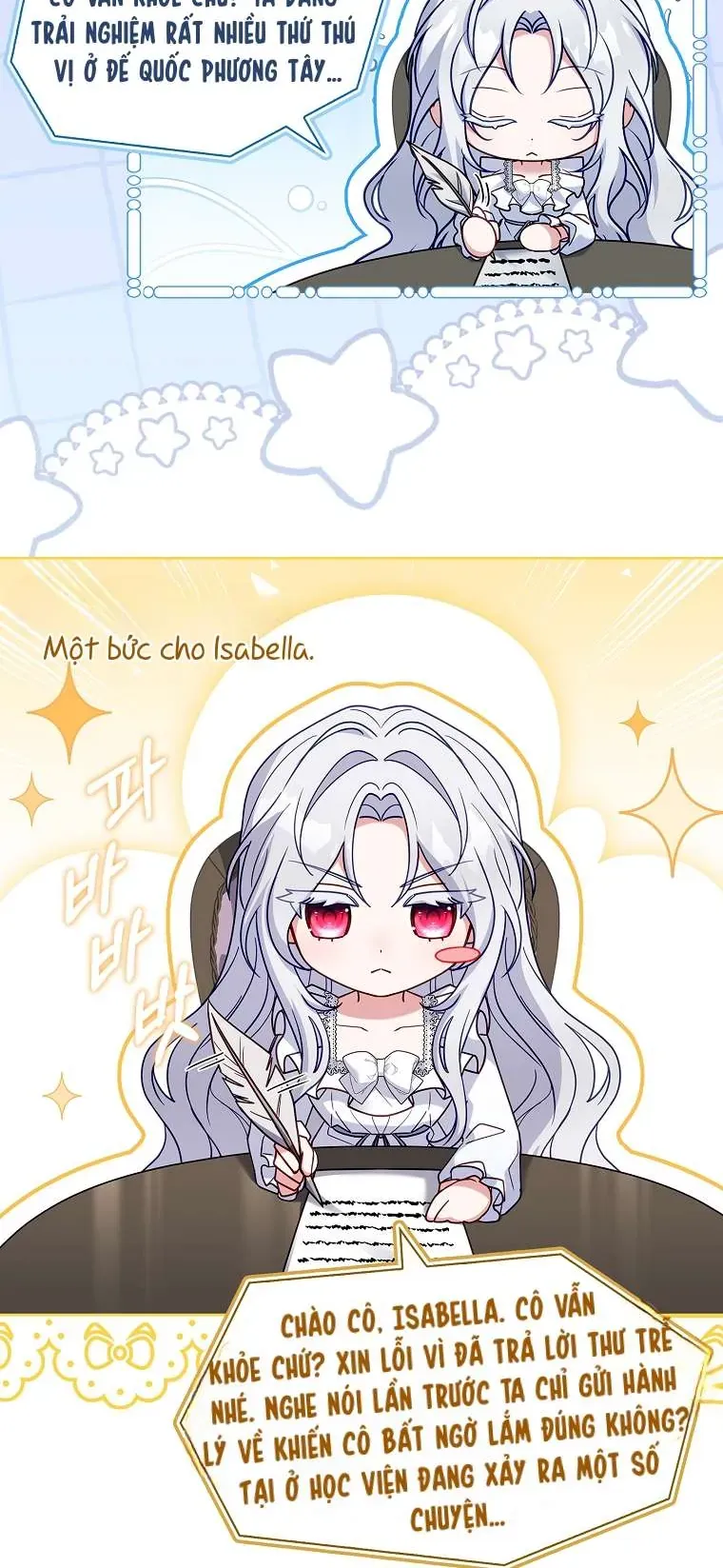 Cha Nào Con Nấy - Trang 6