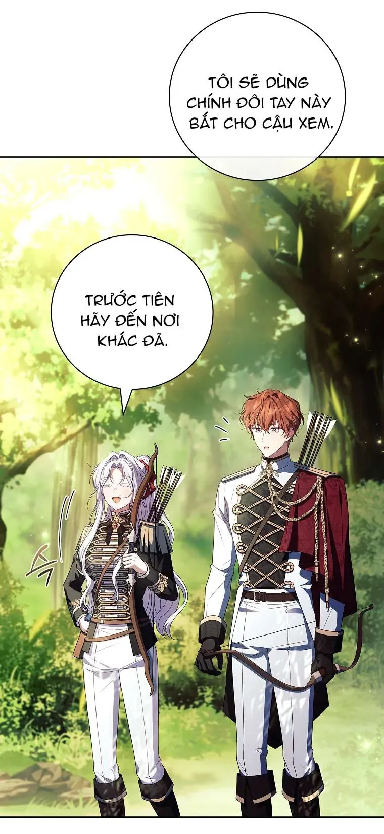 Cha Nào Con Nấy - Trang 55