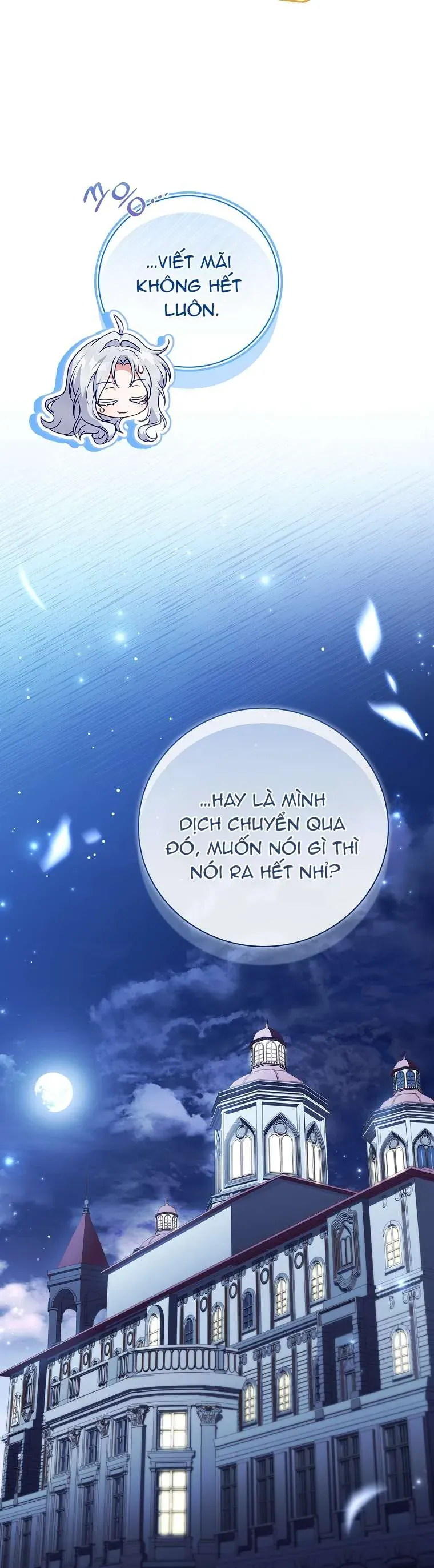 Cha Nào Con Nấy - Trang 7