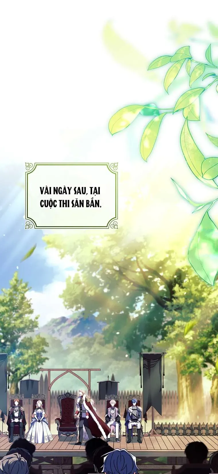 Cha Nào Con Nấy - Trang 9