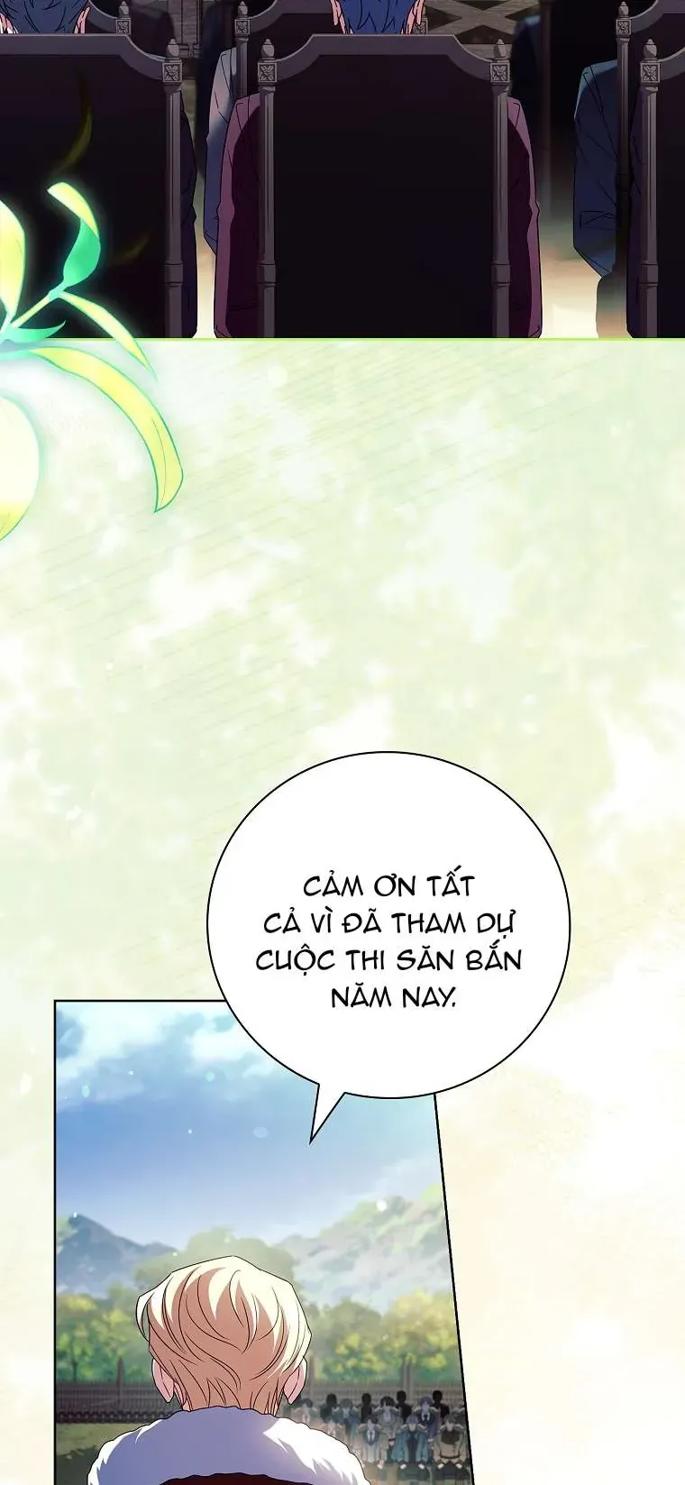 Cha Nào Con Nấy - Trang 10