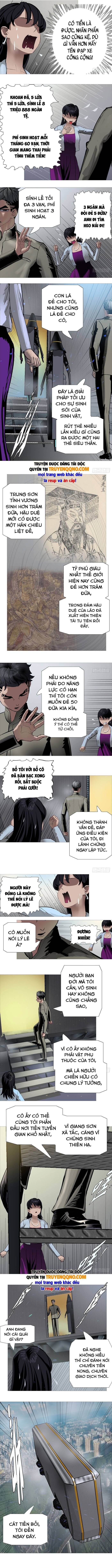 Ám Thần Bảng - Trang 4