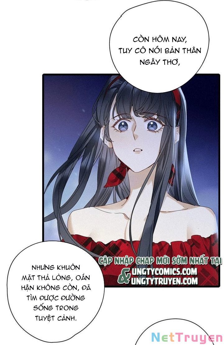 Thỉnh Quân Nhập Quẻ Chap 34