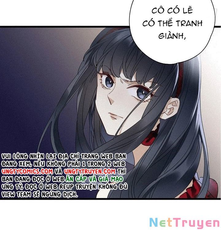 Thỉnh Quân Nhập Quẻ Chap 34