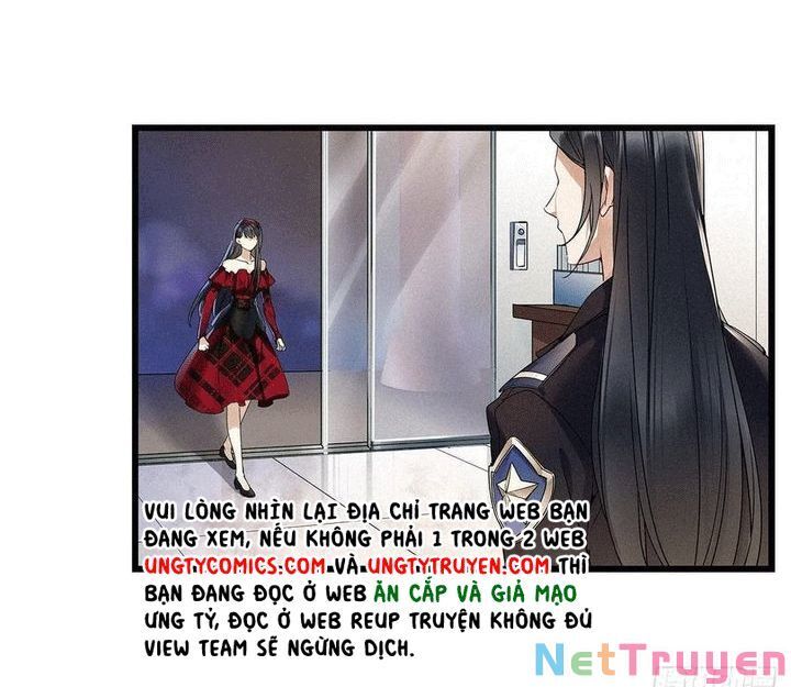 Thỉnh Quân Nhập Quẻ Chap 34