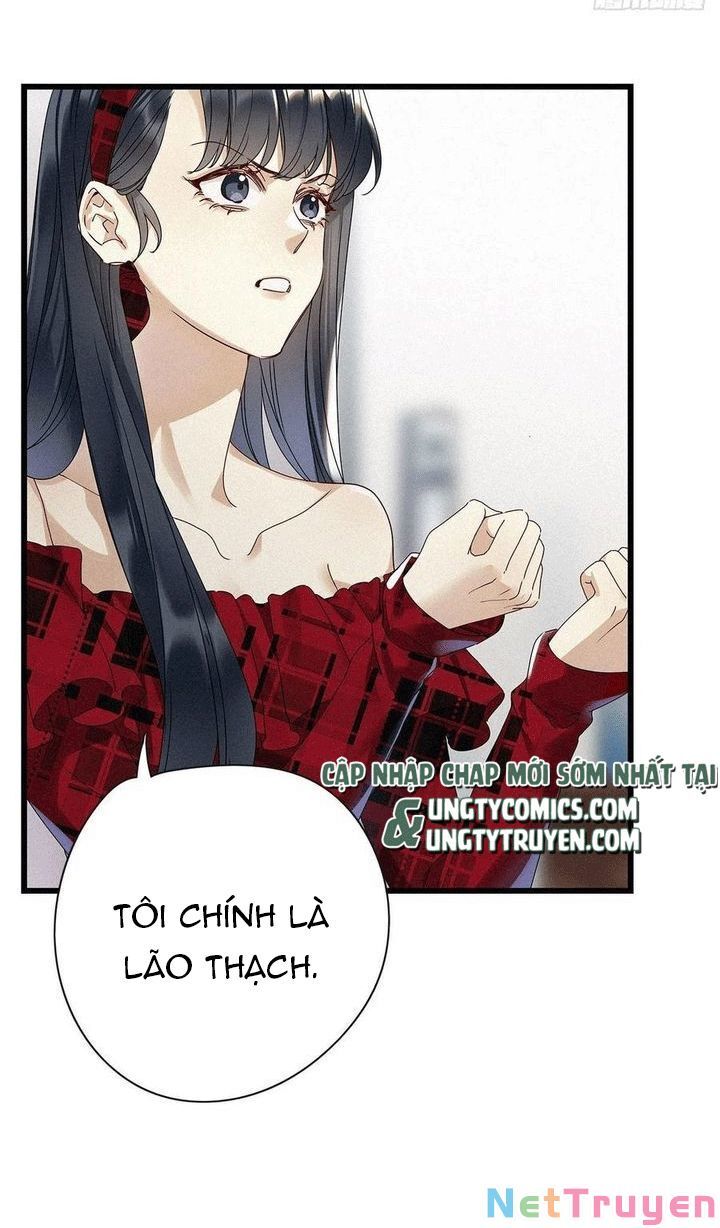 Thỉnh Quân Nhập Quẻ Chap 34