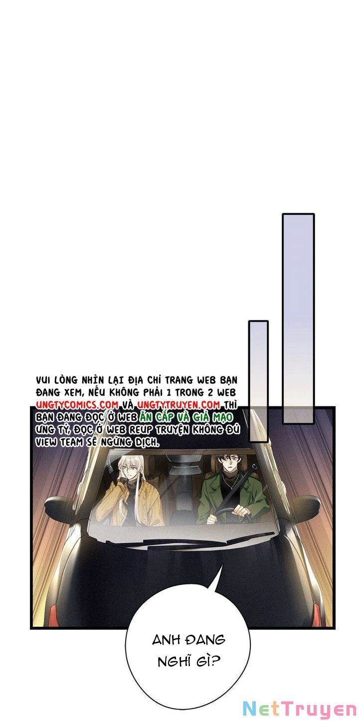 Thỉnh Quân Nhập Quẻ Chap 34