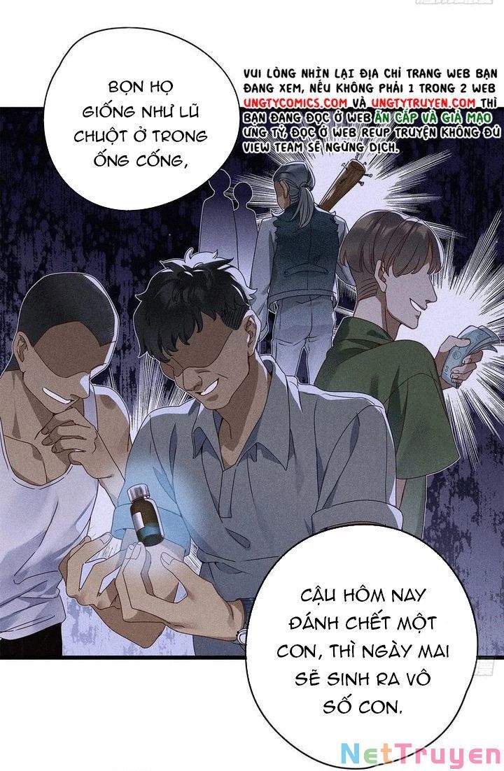 Thỉnh Quân Nhập Quẻ Chap 34