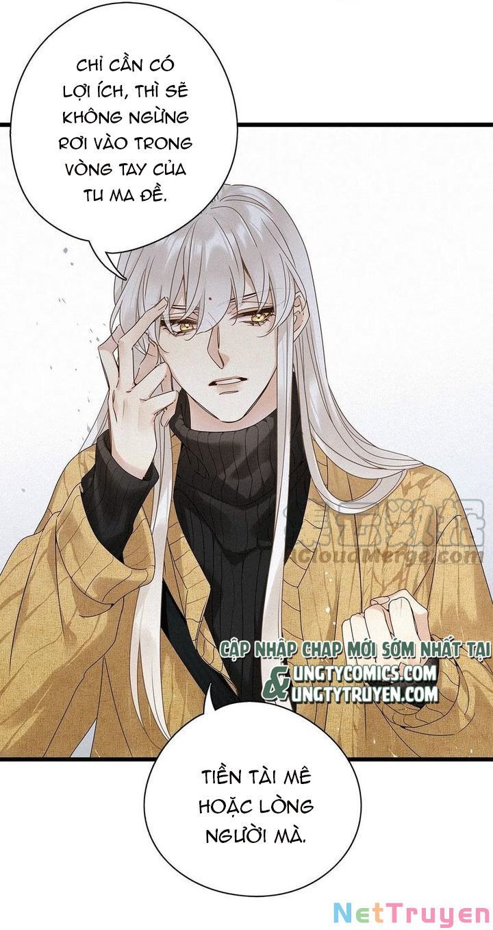 Thỉnh Quân Nhập Quẻ Chap 34