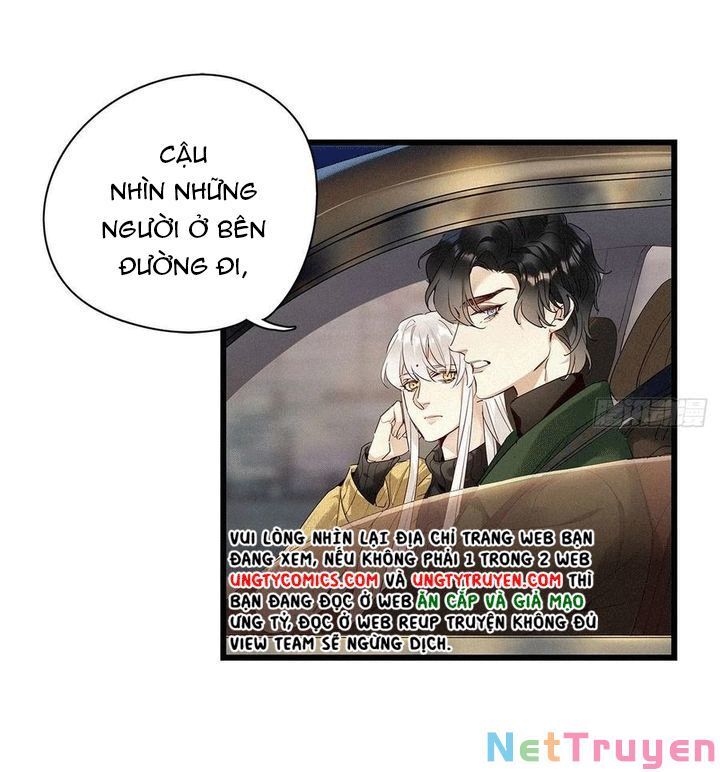 Thỉnh Quân Nhập Quẻ Chap 34