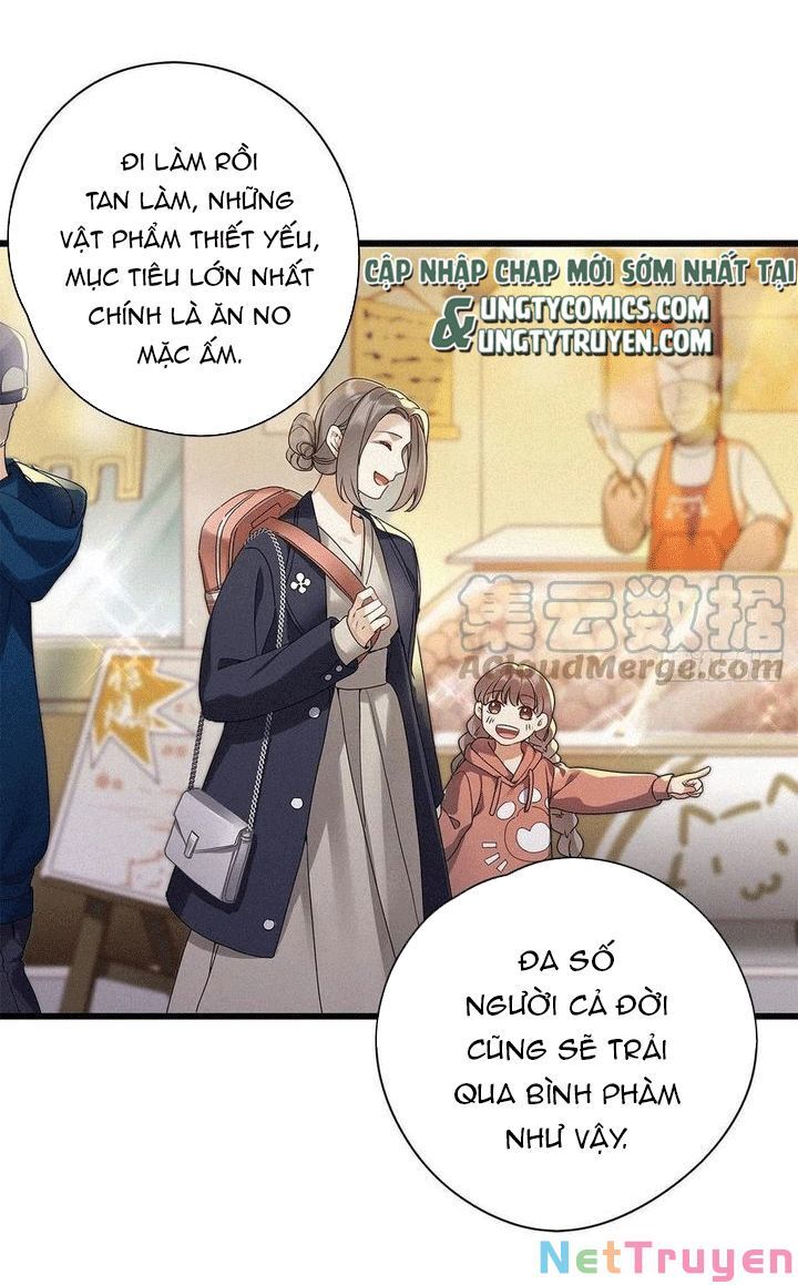 Thỉnh Quân Nhập Quẻ Chap 34