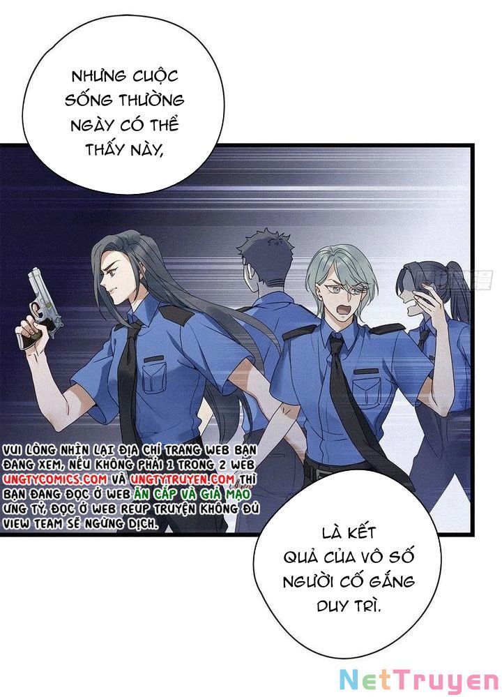 Thỉnh Quân Nhập Quẻ Chap 34