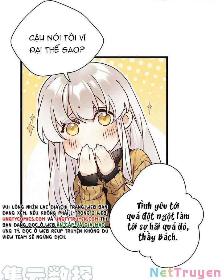 Thỉnh Quân Nhập Quẻ Chap 34