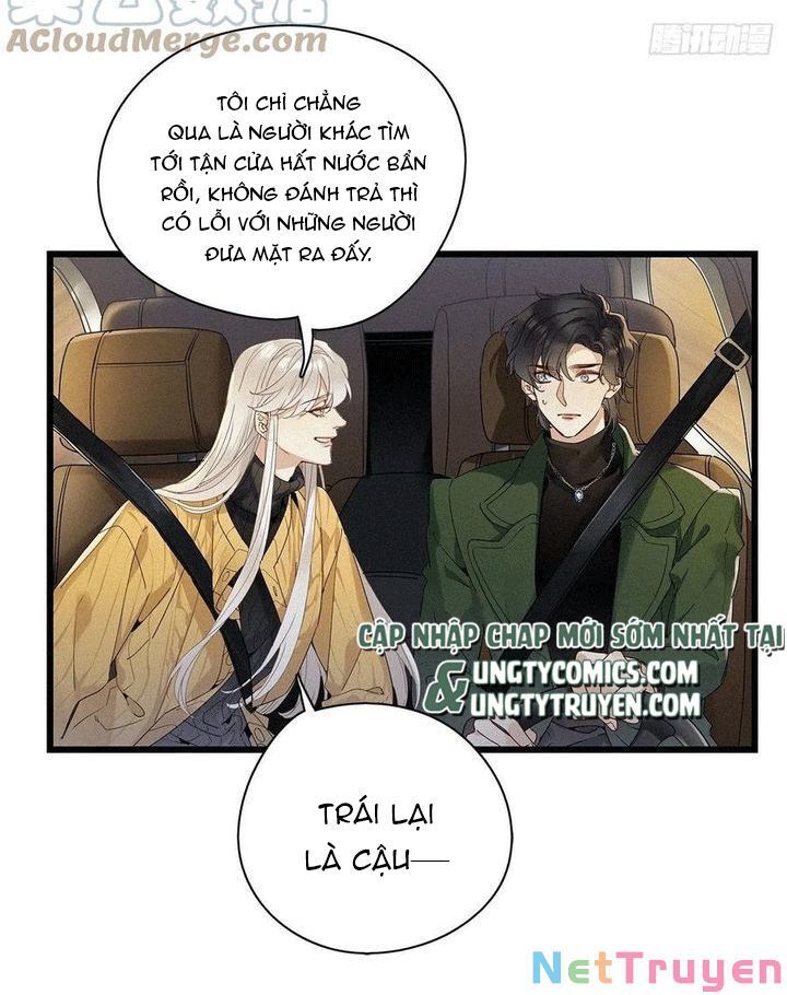 Thỉnh Quân Nhập Quẻ Chap 34