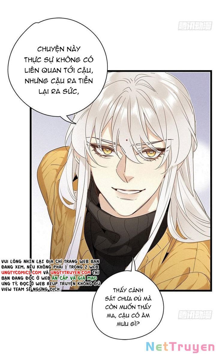 Thỉnh Quân Nhập Quẻ Chap 34